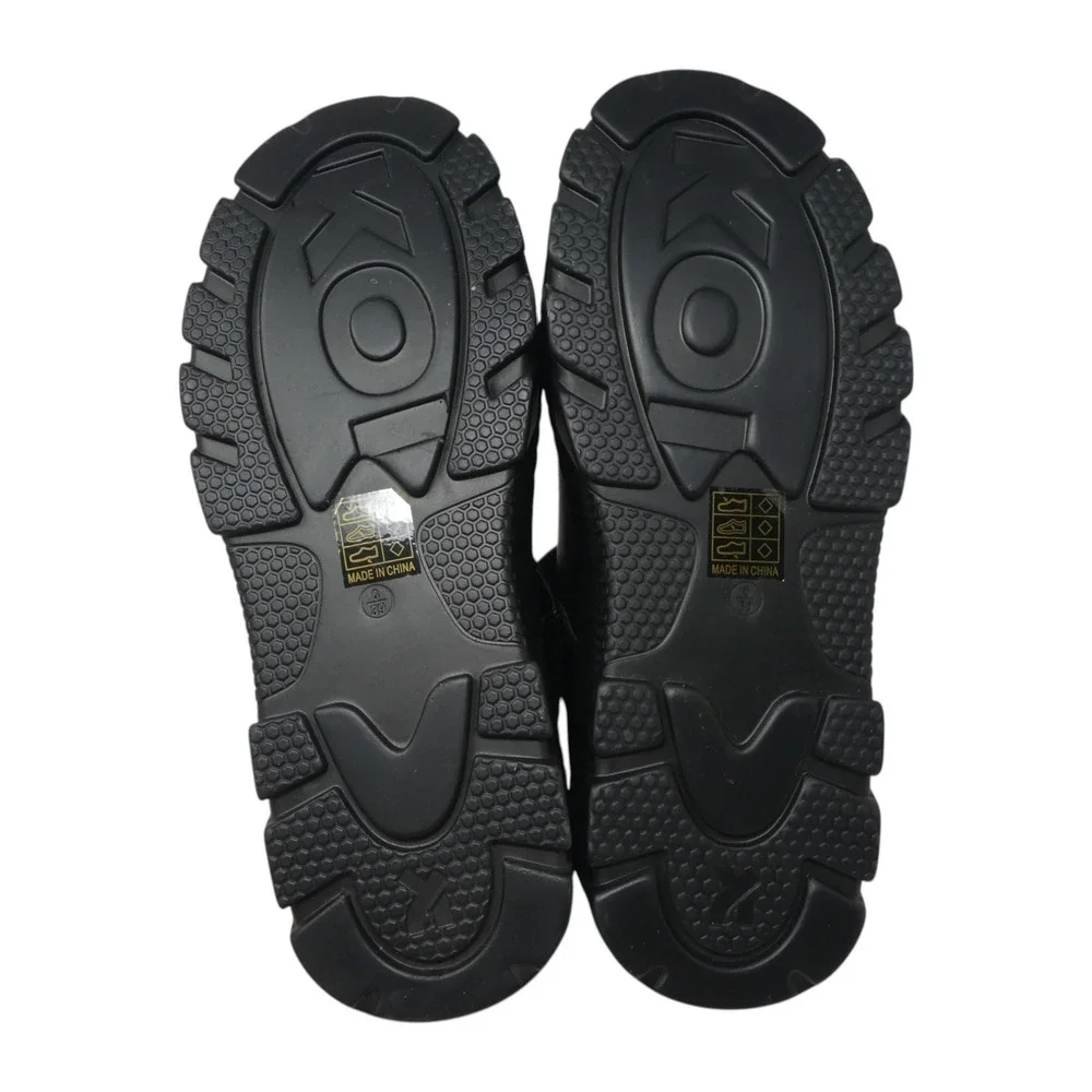 Koi Footwear brand koi